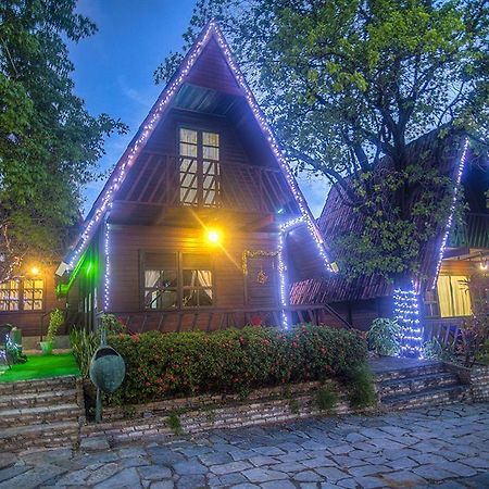 Chalet Suisse ナタール エクステリア 写真