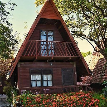 Chalet Suisse ナタール エクステリア 写真