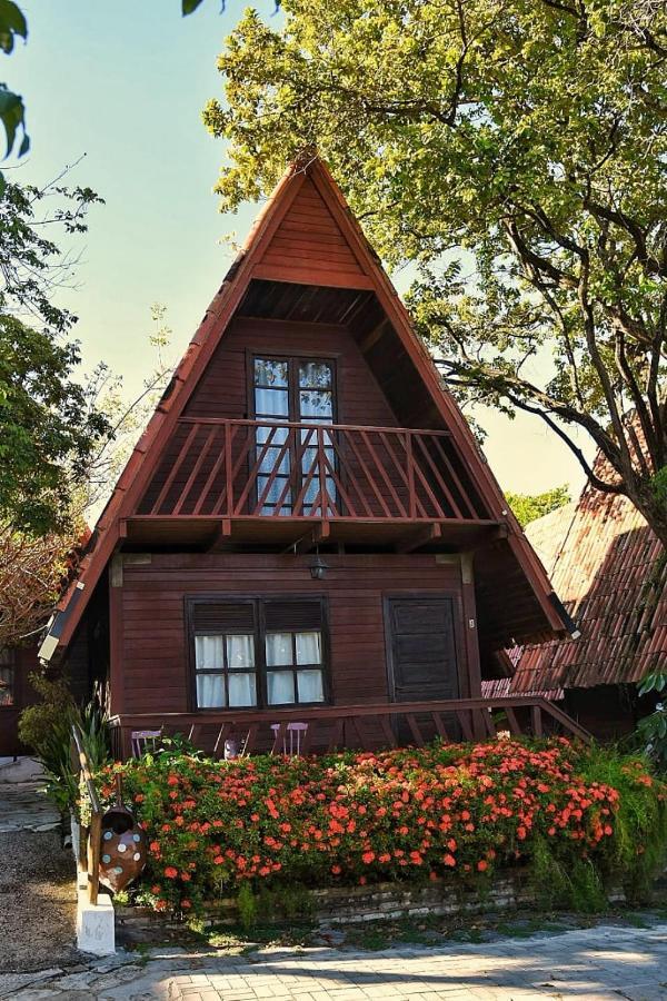 Chalet Suisse ナタール エクステリア 写真