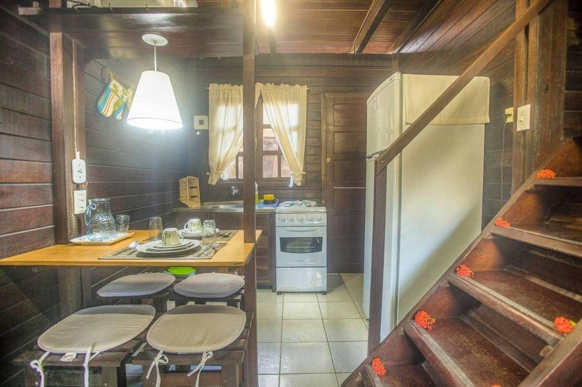 Chalet Suisse ナタール エクステリア 写真