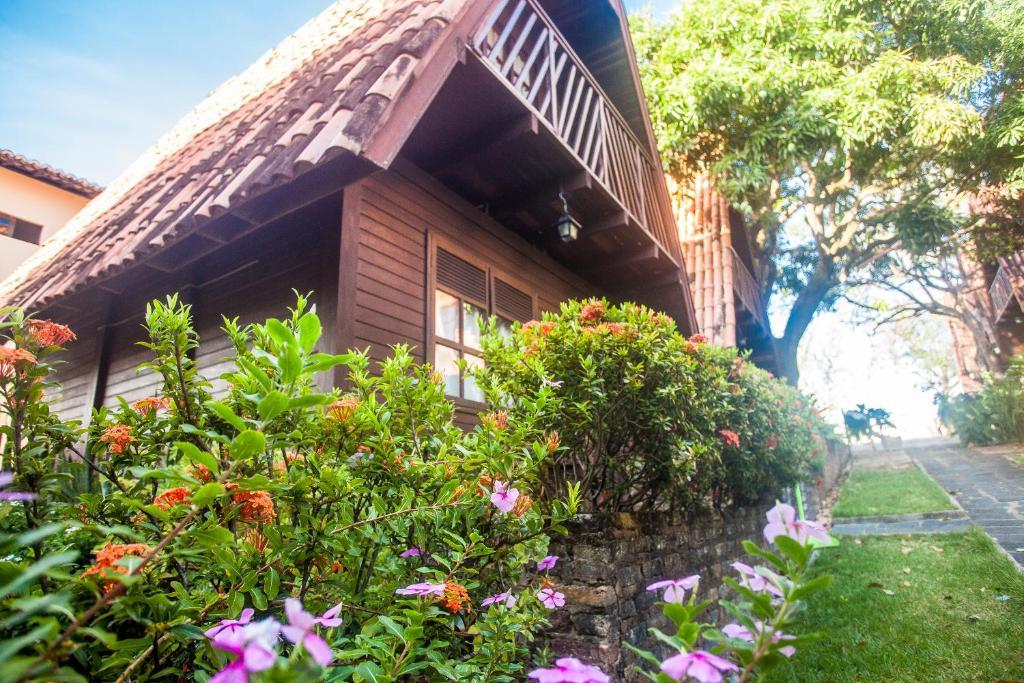 Chalet Suisse ナタール エクステリア 写真