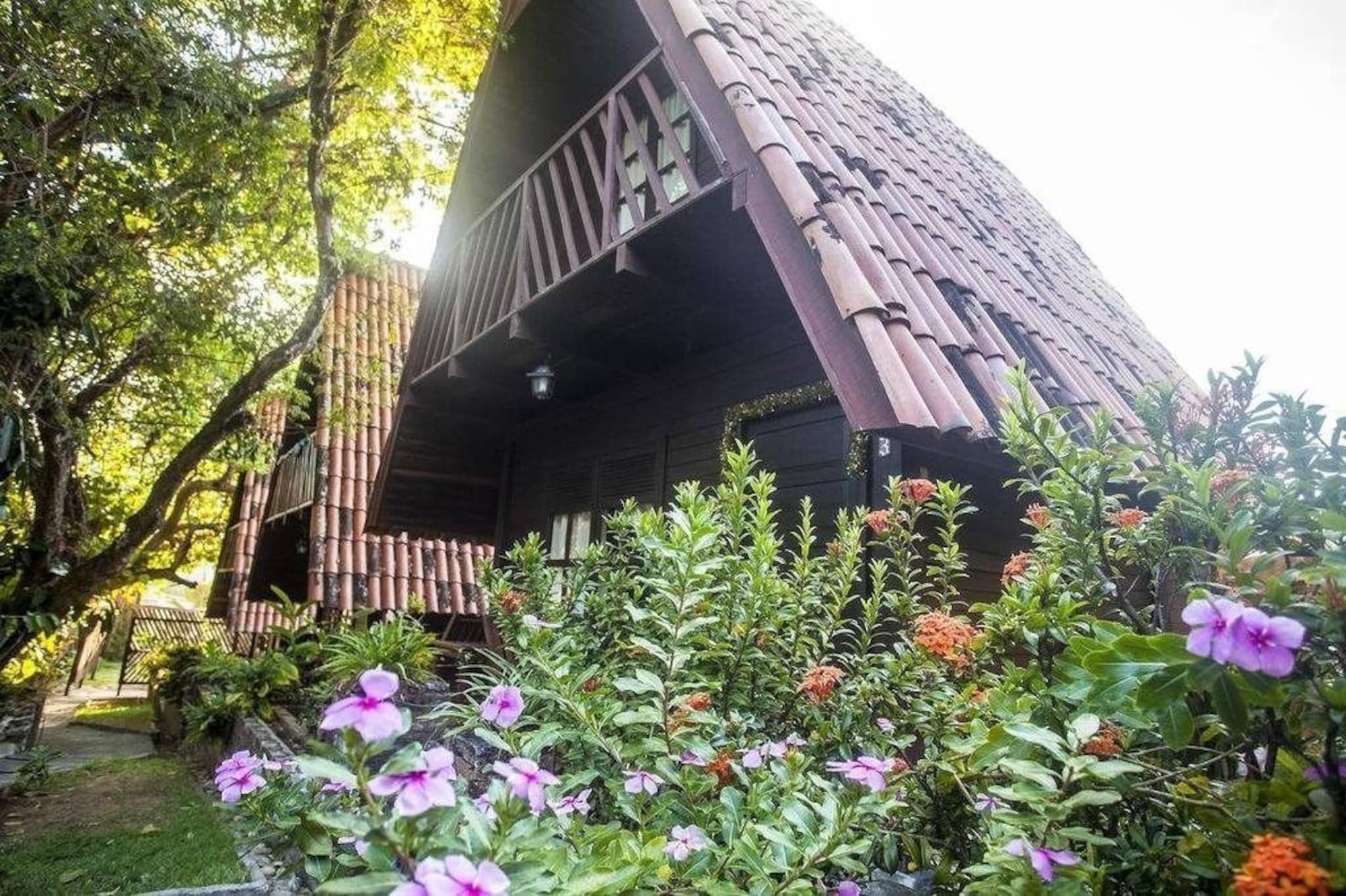 Chalet Suisse ナタール エクステリア 写真